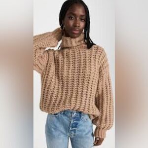 Anine Bing Iris Sweater XS